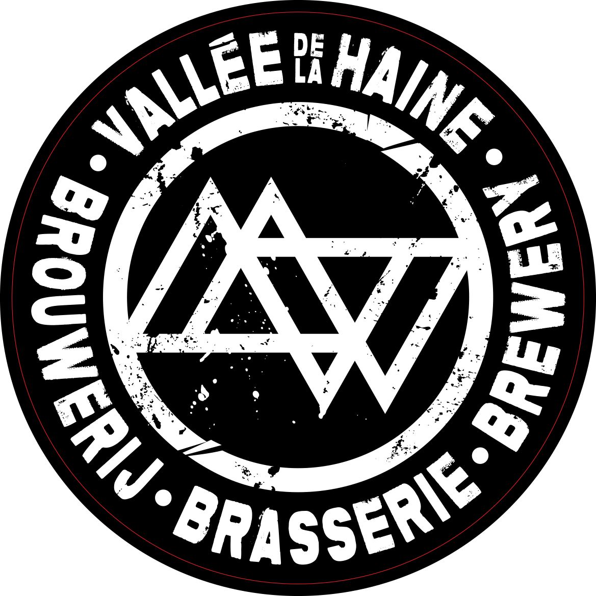 Brasserie Vallée de la Haine
